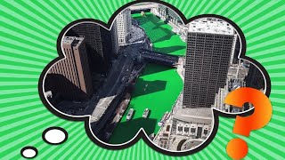 How Do They Dye the Chicago River Green for St. Patrick's Day?