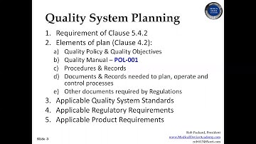 Six steps to ISO 13485:2016 Certification and MDSAP Certification