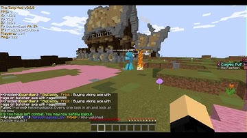 people Hacking on CosmicPvp Episode 1