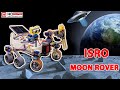 India&#39;s Chandrayaan-3 robot making for historic moon landing || NextPCB