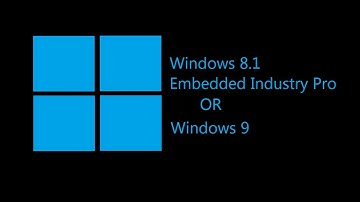 Installing and exploring Windows 8.1 Embedded Industry Pro
