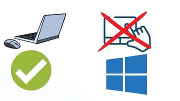 How to Disable Touchpad when you Connect a Mouse to your Windows 10 | GearUpWindows Tutorial