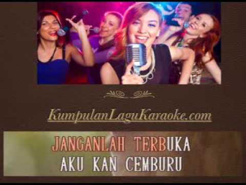 kerudung-cinta---mansyur-s-karaoke-dangdut-tembang-kenangan-(-tanpa-vokal-)-cover