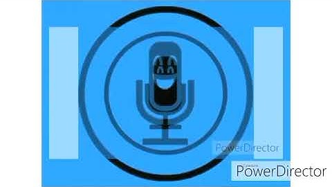 4th YTPMV Scan Pitch Test on PowerDirector in Freshing Equalizer