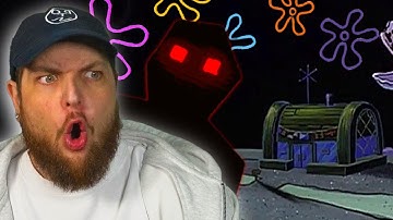 3 LOUD Random Horror Games!