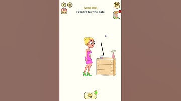 Impossible Date Level 141