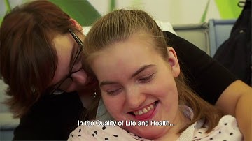 Introductiefilm slotbijeenkomst Kwaliteit van leven en gezondheid