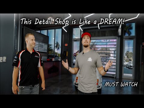 Florida Car Detailing Prices