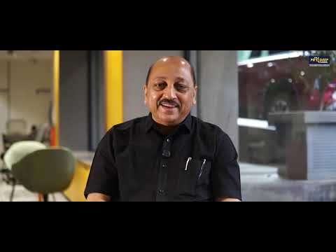 Fill your 5 Buckets Promo | By Master Speaker #KVPradeep