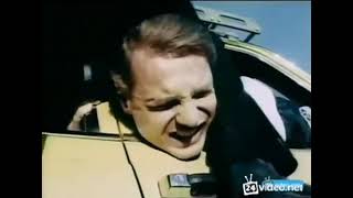 Братан (1993) - car chase scene