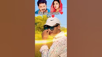 #pawansingh #jyotisingh #viralshorts new trending shorts video #bhojpurisong