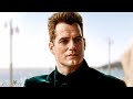 ARGYLLE All Clips &amp; Trailer (2024) Henry Cavill