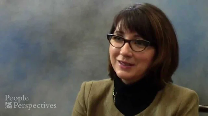 People & Perspectives: Allyson Bennett - Informed,...