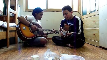 gaby tinggal kenangan