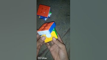how to solve#of Rubik