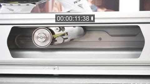 Prosharp® Home – Sharpening