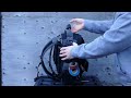 Veto Pro Pac MB5B load out by Josh Reeves