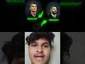 Ronaldo &amp; Benzema Funny Movement 😂🤣 #football #edit #goat #viralvideo #funny #ronaldo #reaction