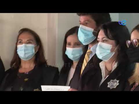 Los letrados de administración de justicia, en huelga para mejorar sus condiciones laborales