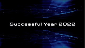 Successful Year 2022