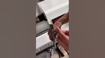 Chấn u đường ray và cái kết #metallux