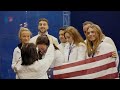 Tournament of Champions 2026 RD2 Preview Show | The Strength Behind US Women's Squash
