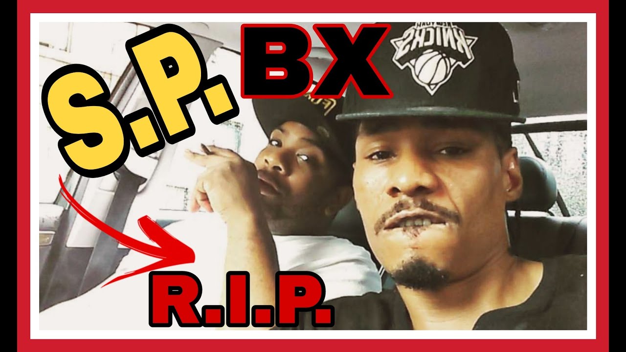 BRONX WARS- WHY "S.P." LIFE WAS TAKEN IN MONROE VS WEEKS AVE