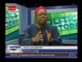 APGA Leadership: Who is in Charge?