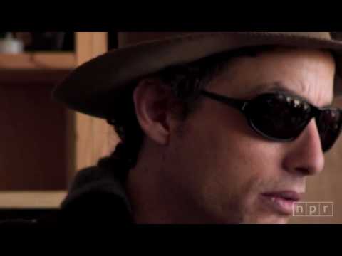 Jakob Dylan: NPR Music Tiny Desk Concert