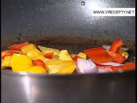 Мексиканский салат с гуакамоле - пошаговый рецепт ...