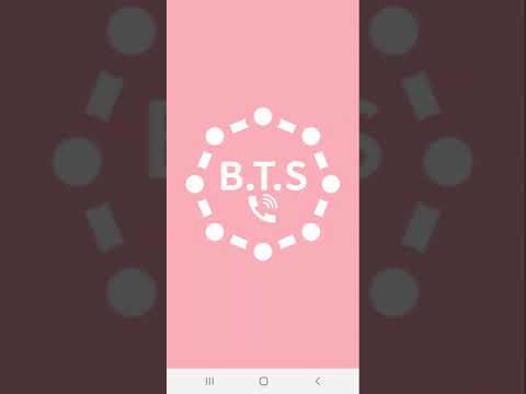 B.T.S Call