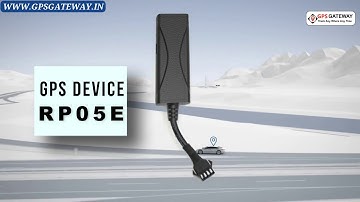 RP05E GPS Commands , Command GPS RP05E , RP05E GPS Device , RP 05E List , RP05 connection to server
