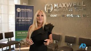 Financing the American Dream: Episode 1 with host Lauren Maxwell