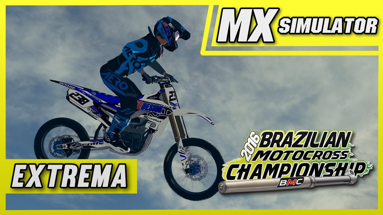 mx sim tracks are black mx sim tracks are black