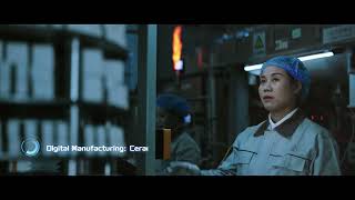 Glvac Smart Manufacturer