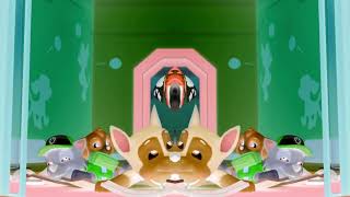 Paw Patrol Elevator Sequence S03E08A In CoNfUsIoN