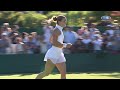 Kamilla Rakhimova v Maria Sakkari (Women's 2nd Round) | 2026 Wimbledon Highlights