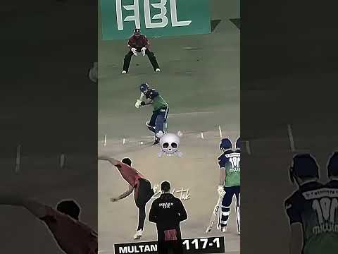 Mohammad rizwan attitude