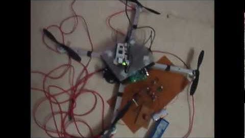 TI India Analog Design Contest 2012-2013- Team 63-1- Air Base Environment Monitoring System.mp4