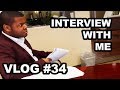 Day In The Life | INTERVIEW FOR REAL ESTATE TEAM | Real Estate Agent #34