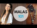 Mala Beads 101: What Are Malas Really For? Which Type Should You Wear?