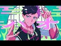 【Chill Arrange】『ハオ 』歌ってみた by 硝子レイラ | #ヨルタナ