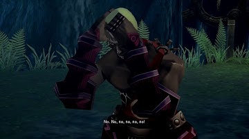 hackG U  Last Recode Redemption part24