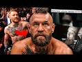 Conor McGregor Has Ruined His Career.