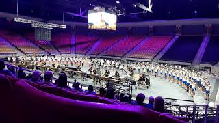 Summer Symposium - Carolina Crown 2025 Full Show!