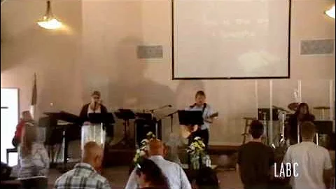 091811 BAPTISM:   Doris and Shane,  This  is the T...