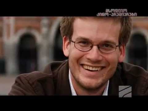 ჯონ გრინი - კადრს მიღმა