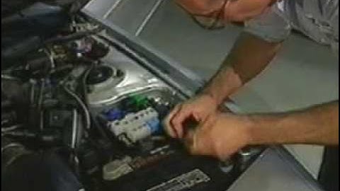 Using the SNAP-ON CT1000-KT Short Circuit Finder