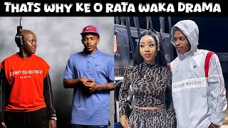 Thats Why Ke O Rata Waka   Drama By Play Girl Chanty U0026 Poobington