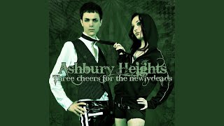 Video thumbnail of "Ashbury Heights - Waste of Love"